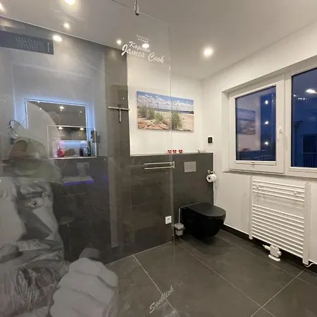 In With Sauna בית נופש